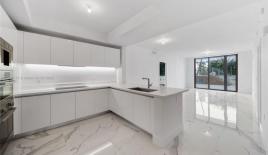 Таунхаус за 1 202 457 евро в Майами, США