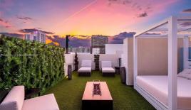 Пентхаус за 2 862 380 евро в Майами, США