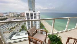 Квартира за 1 133 504 евро в Майами, США