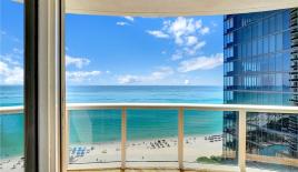 Квартира за 1 103 402 евро в Майами, США