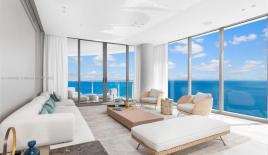 Квартира за 6 526 126 евро в Майами, США