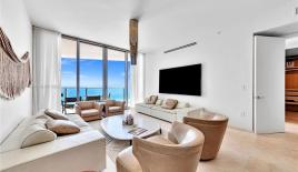 Квартира за 2 685 444 евро в Майами, США