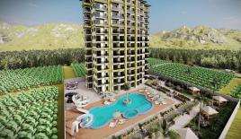 Квартира за 113 500 евро в Алании, Турция