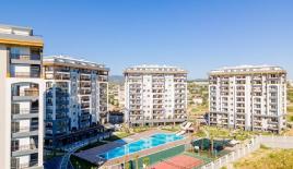 Квартира за 121 000 евро в Алании, Турция