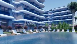 Апартаменты за 282 000 евро в Окурджаларе, Турция