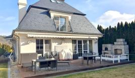 Вилла за 3 500 000 евро в Будапеште, Венгрия