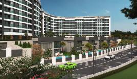 Квартира за 368 876 евро в Анталии, Турция