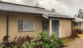 Таунхаус за 28 000 евро в Карстула, Финляндия