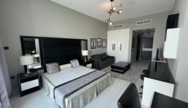 Апартаменты за 144 866 евро в Дубае, ОАЭ