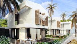 Вилла за 363 000 евро в Алсанджаке, Кипр