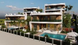 Вилла за 565 500 евро в Алании, Турция