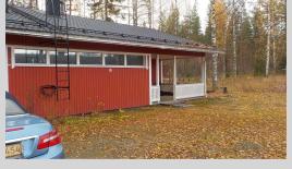 Таунхаус за 13 900 евро в Китее, Финляндия