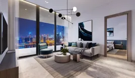 Апартаменты за 300 248 евро в Дубае, ОАЭ