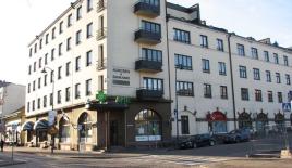 Офис за 52 000 евро в Котке, Финляндия