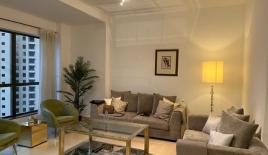 Апартаменты за 733 549 евро в Дубае, ОАЭ