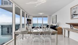 Квартира за 836 684 евро в Майами, США