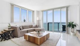 Квартира за 647 441 евро в Майами, США