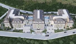 Апартаменты за 161 000 евро в Алании, Турция