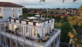 Пентхаус за 1 995 000 евро у озера Гарда, Италия