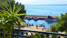 Отель, гостиница за 2 800 000 евро в Макарске, Хорватия