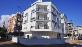 Апартаменты за 111 000 евро в Анталии, Турция