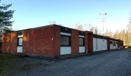 Таунхаус за 8 233 евро в Яанекоски, Финляндия