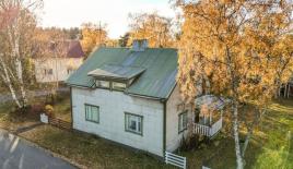 Дом за 22 000 евро в Кокколе, Финляндия