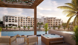 Вилла за 297 530 евро в Салале, Оман