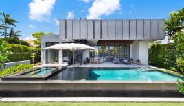 Вилла за 7 635 227 евро в Майами, США