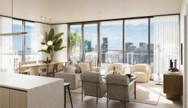 Квартира за 1 838 775 евро в Майами, США