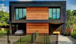 Таунхаус за 1 062 168 евро в Майами, США