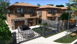 Дом за 400 000 евро на Балатоне, Венгрия