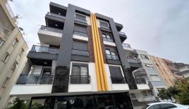 Квартира за 236 000 евро в Анталии, Турция