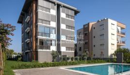 Квартира за 165 000 евро в Анталии, Турция