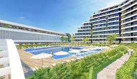 Квартира за 173 500 евро в Анталии, Турция