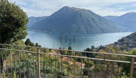 Апартаменты за 290 000 евро у озера Комо, Италия