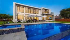Вилла за 3 224 247 евро в Майами, США