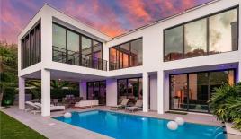 Вилла за 2 972 985 евро в Майами, США