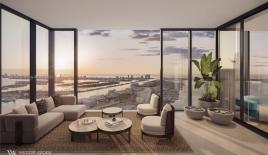 Квартира за 3 858 870 евро в Майами, США