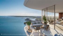 Квартира за 2 972 985 евро в Майами, США