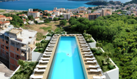 Квартира за 149 717 евро в Бечичи, Черногория