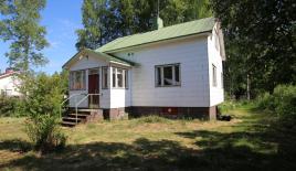 Дом за 29 000 евро в Пори, Финляндия