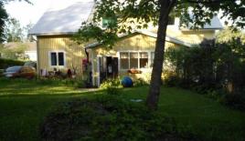 Дом за 28 000 евро в Варкаусе, Финляндия