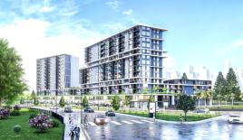 Квартира за 122 000 евро в Анталии, Турция