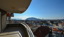 Квартира за 190 000 евро в Алании, Турция