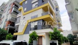 Апартаменты за 162 000 евро в Анталии, Турция