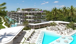 Апартаменты за 380 674 евро в Сануре, Индонезия