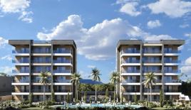 Квартира в Анталии, Турция (цена по запросу)