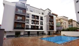 Апартаменты за 58 000 евро в Анталии, Турция