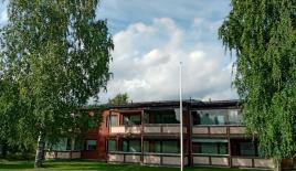 Квартира за 24 900 евро в Пиелавеси, Финляндия